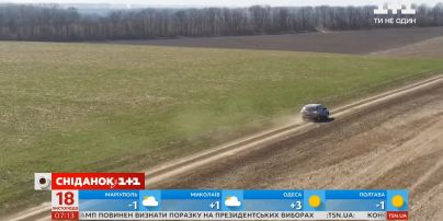 В Україні розпочався процес передавання землі органам місцевого самоврядування — Економічні новини