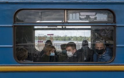 Коронавирус в Украине сегодня: статистика за 25 ноября