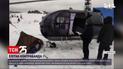На Закарпатье разоблачили вертолет, которым в Венгрию нелегально доставляли сигареты | Новости Украины