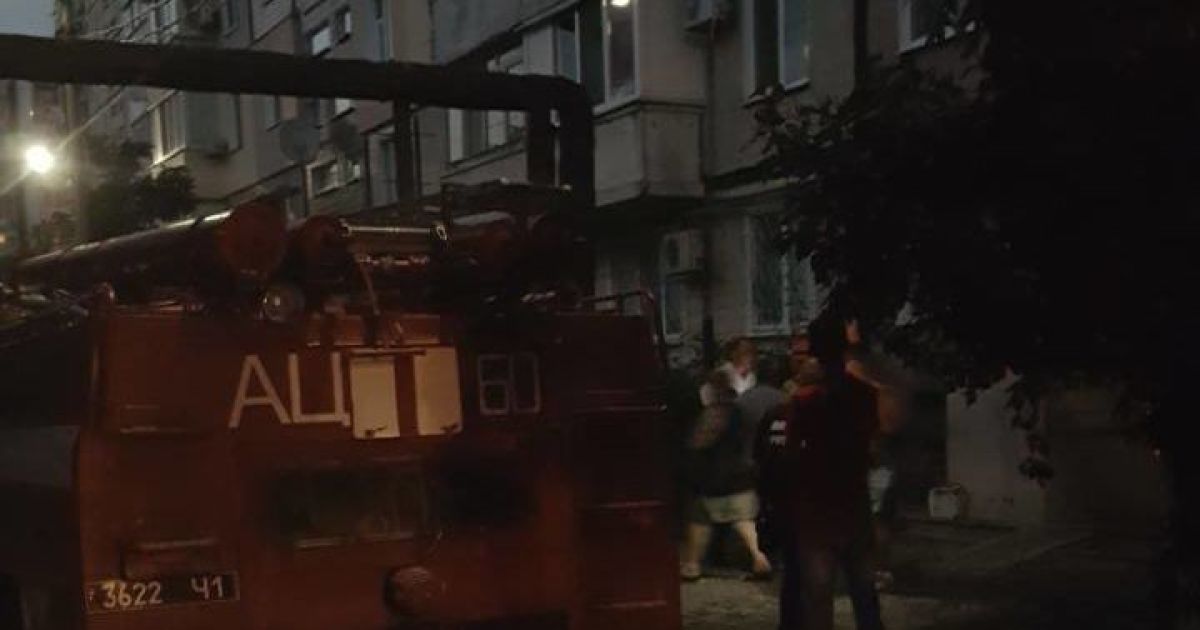 У багатоповерхівці в Дніпрі розірвалася граната, є жертва