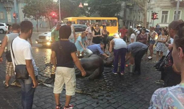  / © Українська служба інформації