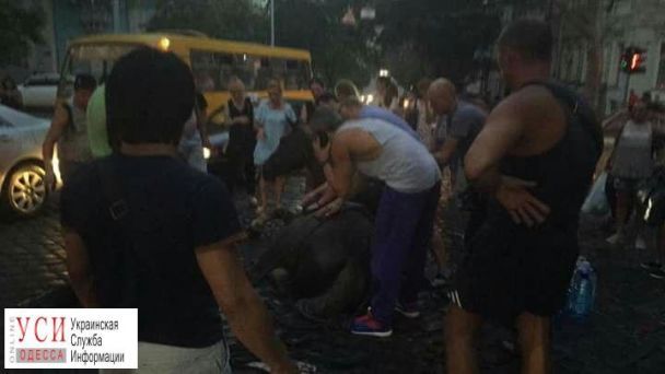  / © Українська служба інформації