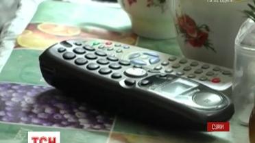 В Сумах задержали двух подозреваемых в телефонном мошенничестве