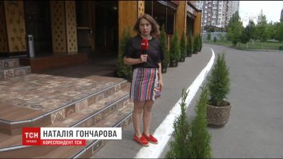 Тераси ресторанів та кафе відбирають у пішоходів тротуарний простір