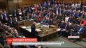 ЕС отреагировал на результаты голосования в парламенте Великобритании по Brexit
