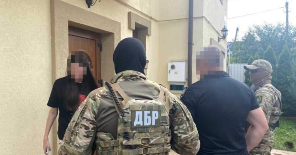 ДБР викрило чергову схему в Івано-Франківську