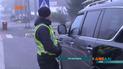 Водії яких авто найчастіше порушували минулого року на вітчизняних дорогах