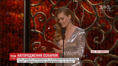 Из-за политики Трампа забрать своего "Оскара" не смогли сирийский оператор и иранский режиссер