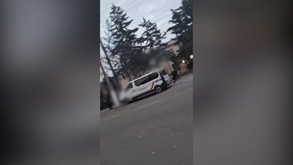 На Одещині стався вибух у відділі поліції: є загибла