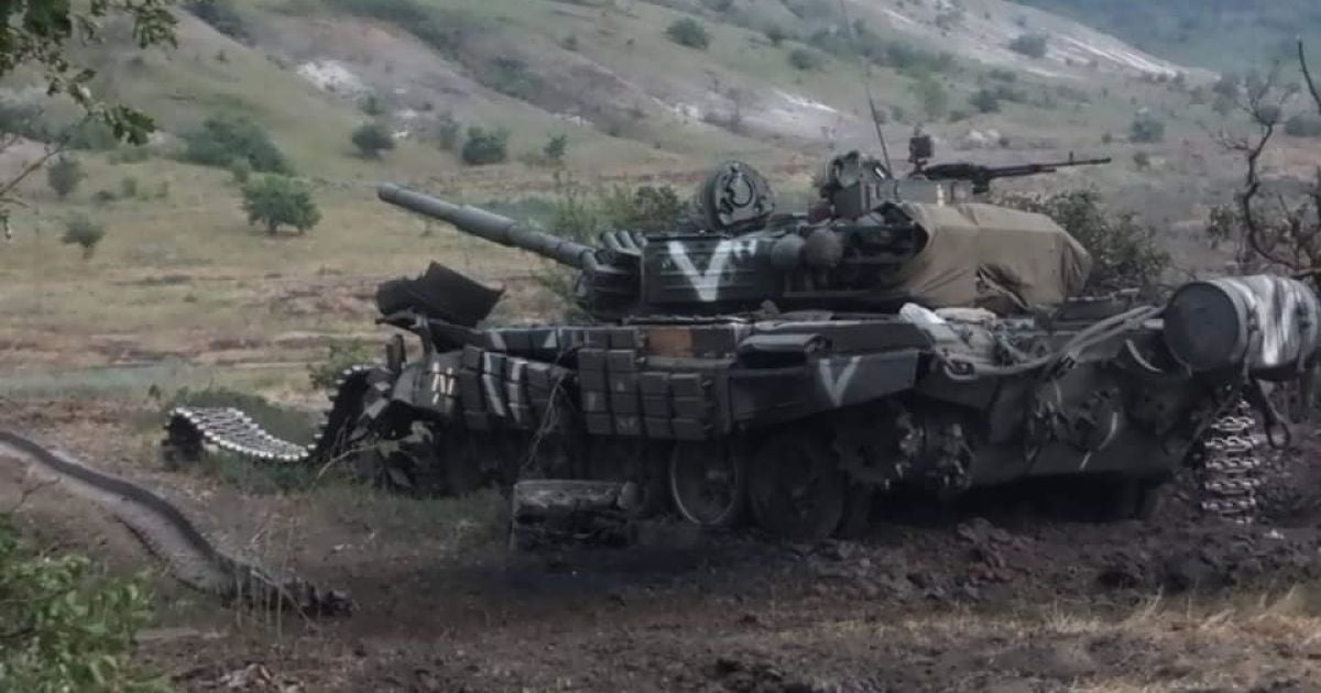 ВСУ нанесли оккупантам значительные потери: в Генштабе рассказали, что происходит на Харьковском направлении