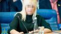 Экскеровница Львовской областной организации партии ОПЗЖ подозревается в госизмене, фото/Львовская областная прокуратура
