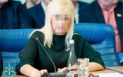 "Агентка Кремля": бывшую руководительницу ОПЗЖ во Львове задержали за государственную измену (видео)