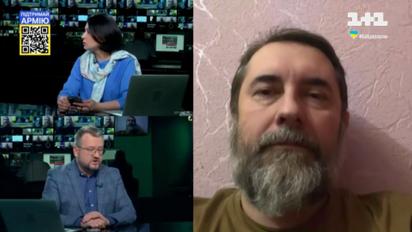 Сергей Гайдай о гуманитарных коридорах в восточных областях и последствиях подрыва цистерн с кислотой