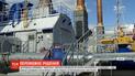 Украинский "Нафтогаз" выиграл процесс, который рассматривал жалобу российского "Газпрома"