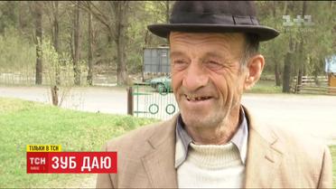 ТСН з'ясувала, що на Західній Україні псує зуби місцевим жителям