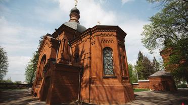 Микола Пирогов_6 / © Вежа