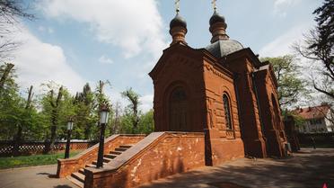 Микола Пирогов_5 / © Вежа