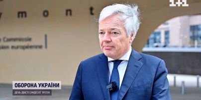 Трибунал для Путіна, воєнні злочини Росії та успіхи України – Дідьє Рейндерс
