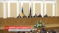 Восемь кандидатов в президенты обратились в полицию, чтобы им предоставили охрану - Аваков