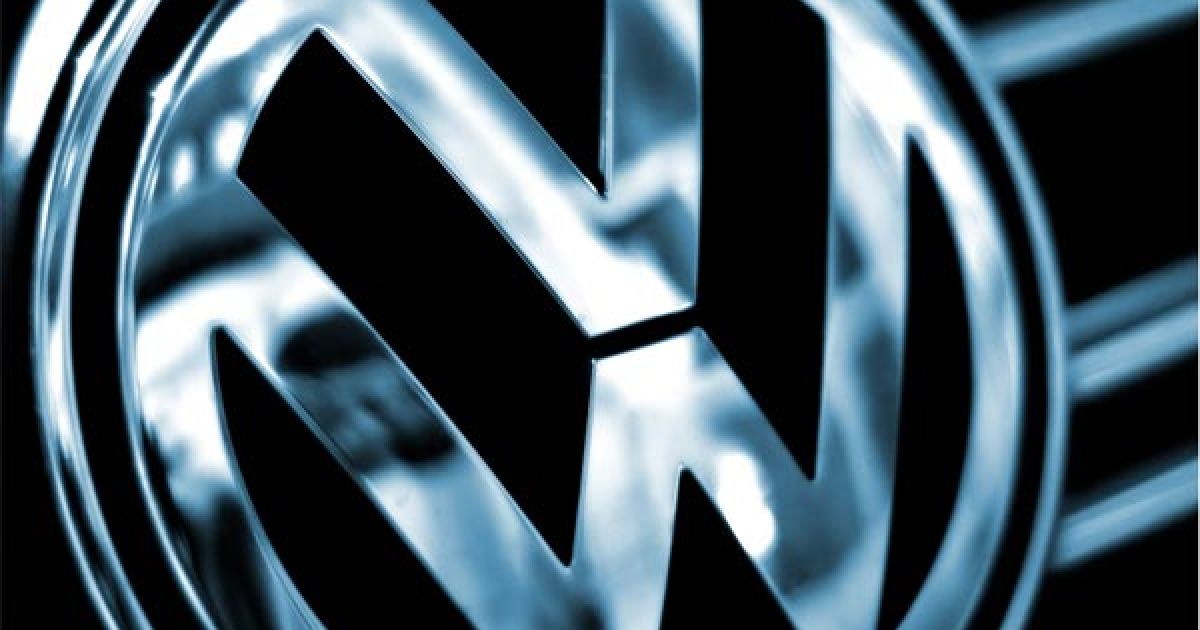 Volkswagen Group стал крупнейшим автопроизводителем  в мире
