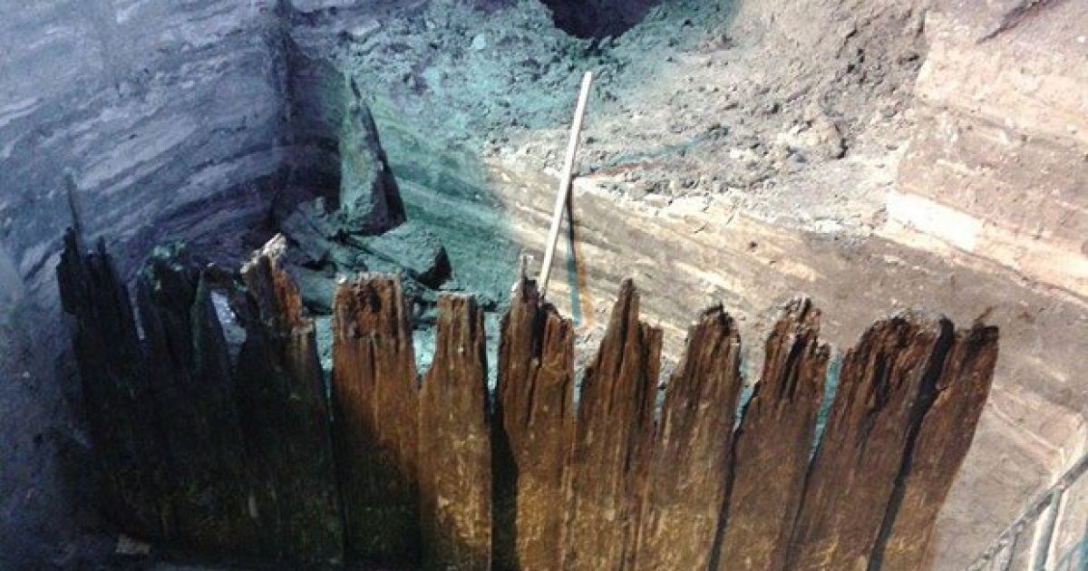 Історична знахідка має велику цінність