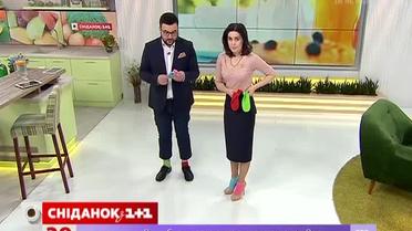 "1+1" призывает украинцев присоединиться к флешмобу в День человека с синдромом Дауна