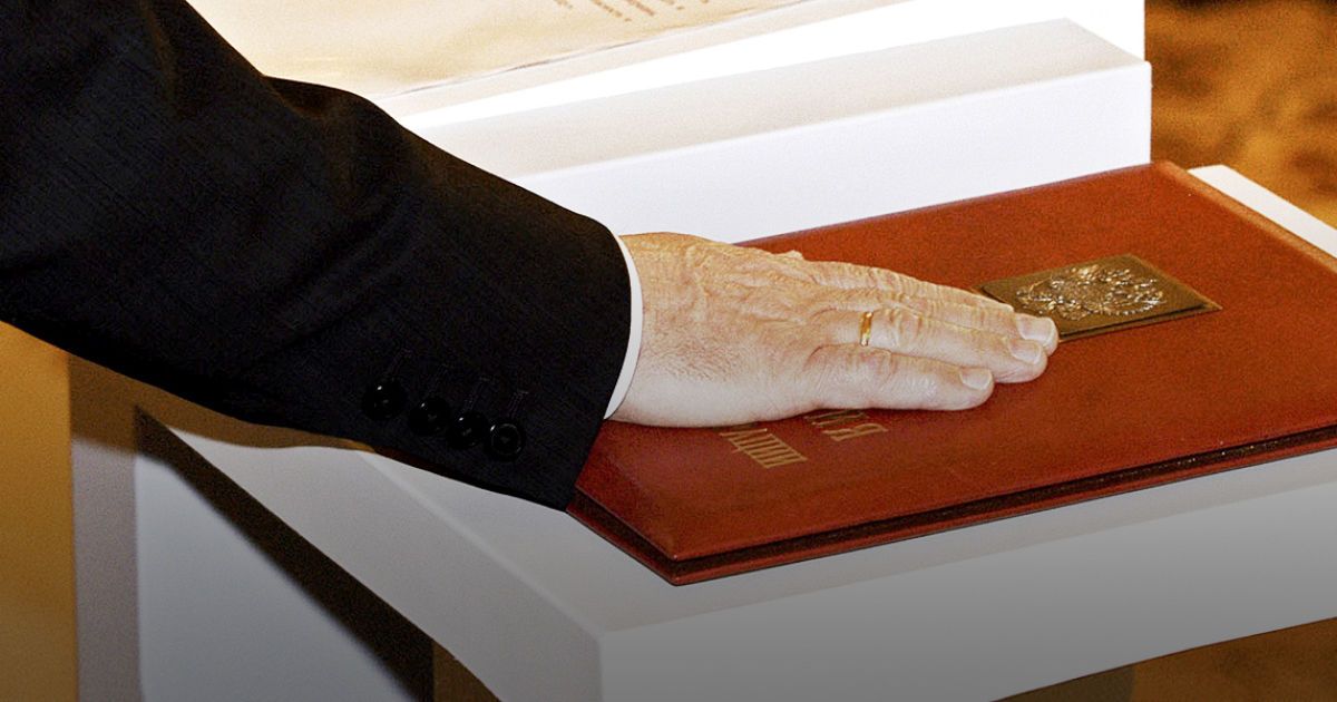 ЦИК РФ обработала 7% бюллетеней голосования за поправки к Конституции РФ – первые результаты