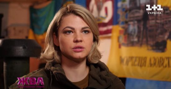 Акторка Алла Мартинюк приголомшила, як колишній чоловік-росіянин погрожував їхній доньці