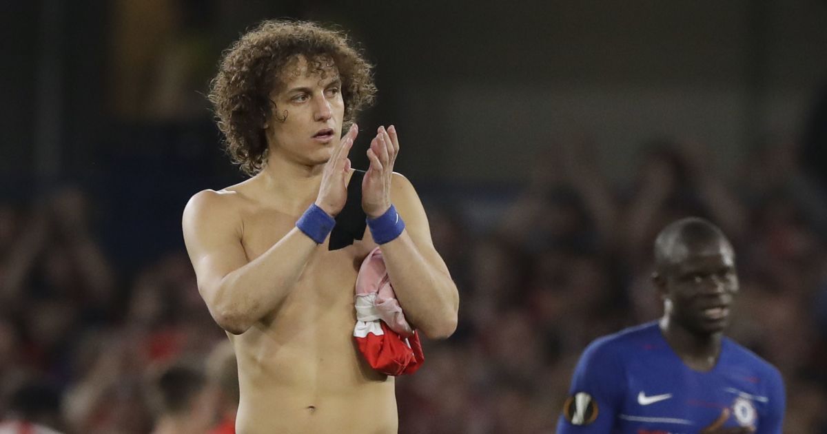 Захисник "Челсі" бойкотує тренування і вимагає продати його в "Арсенал"