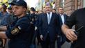 "Російське замовлення". У Порошенка відреагували на підозру у справі призначення членів ВРЮ