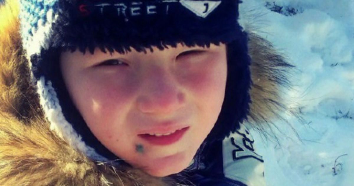 В немедленной помощи нуждается 5-летний Дима