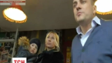 Бойовик ЛНР перебуває у столичному СІЗО Служби безпеки України