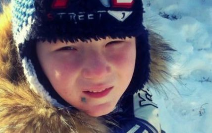 В немедленной помощи нуждается 5-летний Дима
