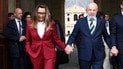 Президентське подружжя Бразилії