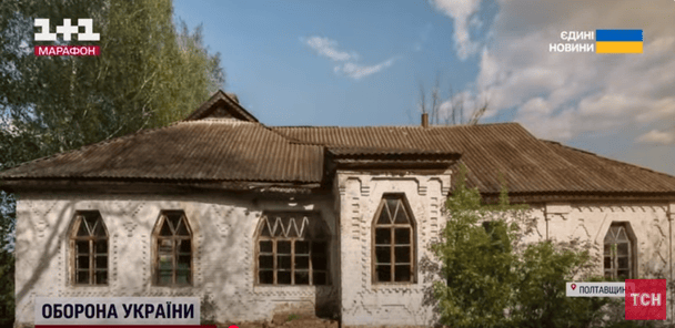 В Україні люди власноруч відновили унікальну пам'ятку архітектури: фото, відео