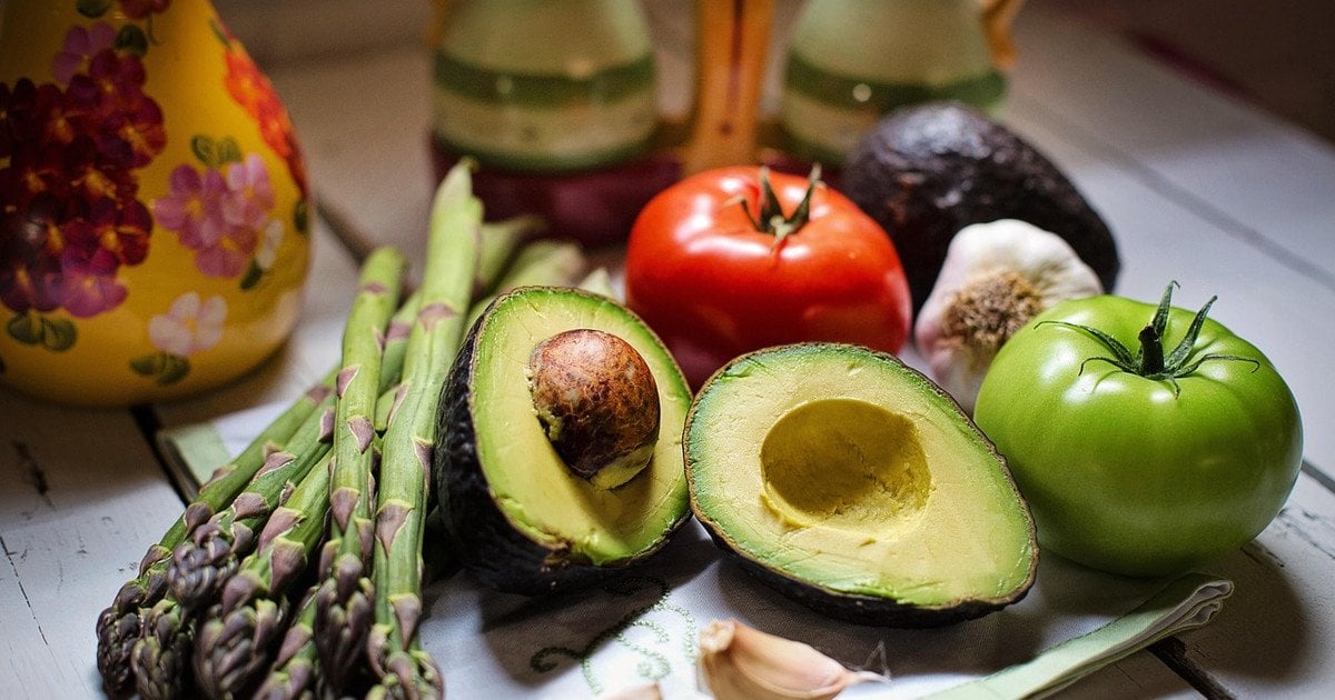 Піст - це не дієта, а період духовного очищення