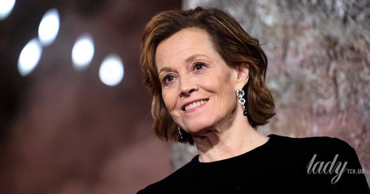 Сігурні Вівер