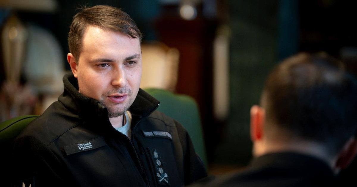 Буданов увірвався в трійку лідерів політичних вподобань українців – Гринів