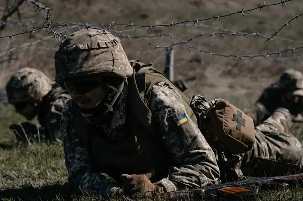 Що взяти на БЗВП: чекліст необхідних речей для мобілізованого