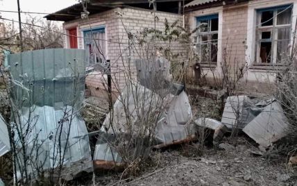 Ночью оккупанты дважды обстреляли Днепропетровщину из тяжелой артиллерии: детали