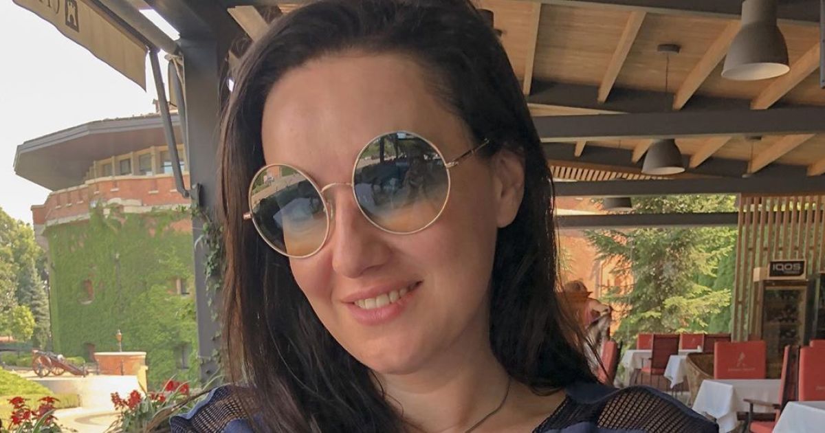 Соломія Вітвіцька