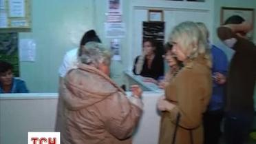 У лікарні постраждалі з катера "Іволга" розповіли подробиці трагедії