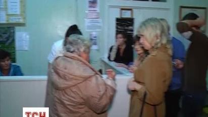 У лікарні постраждалі з катера "Іволга" розповіли подробиці трагедії