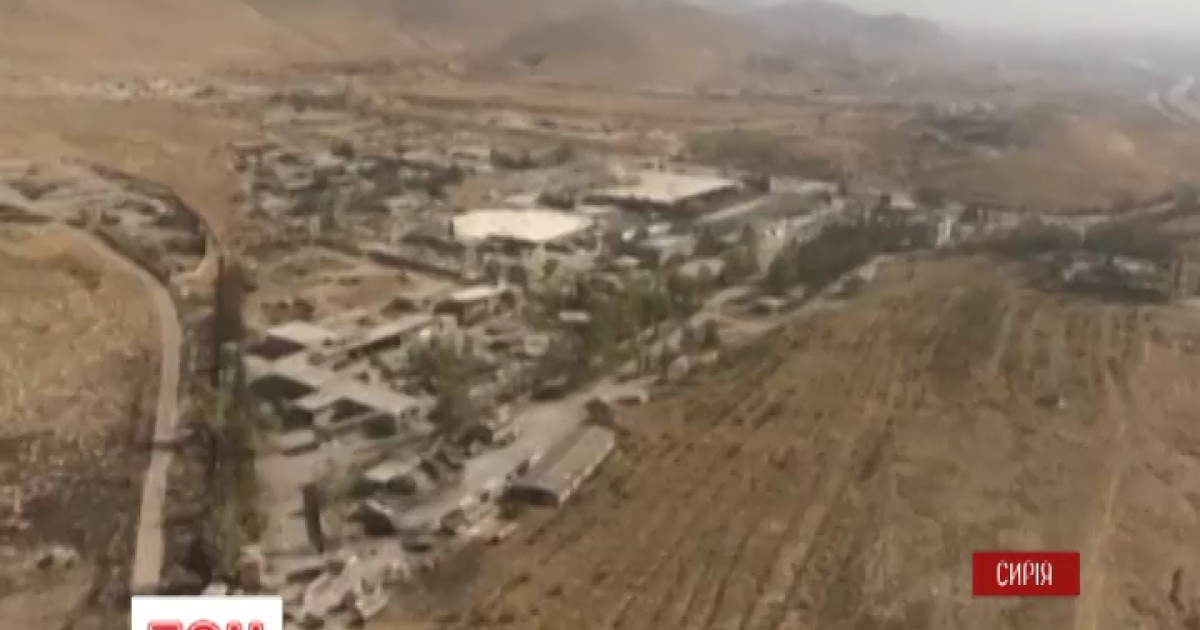 Оперативная группа по оказанию гуманитарной помощи была готова начать работу, но не смогла сделать этого.