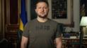 Президент України Володимир Зеленський