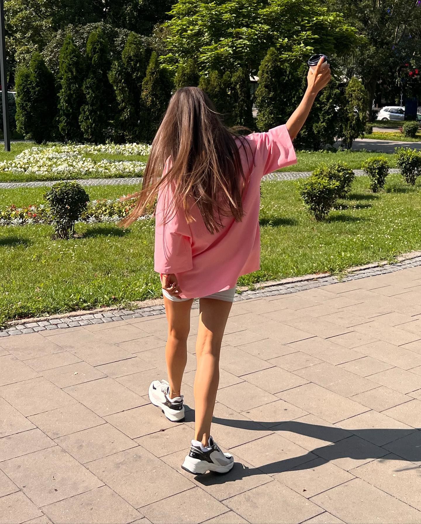 Ксения Мишина / © instagram.com/misha.k.ua