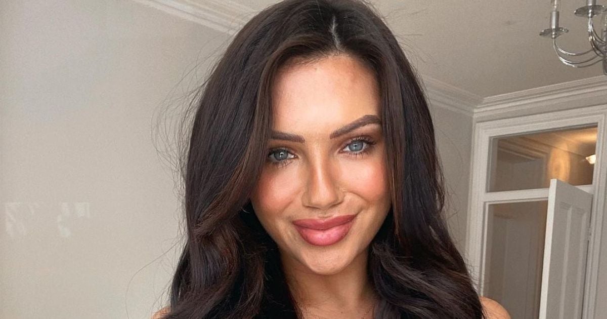 Александра Кейн