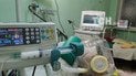 На кожне ліжко — кілька претендентів: що відбувається у переповненій хворими на COVID-19 реанімації — спецрепортаж ТСН