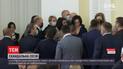 Председателя выбрали – взялись за секретаря: как прошла первая сессия в городском совете Харькова
