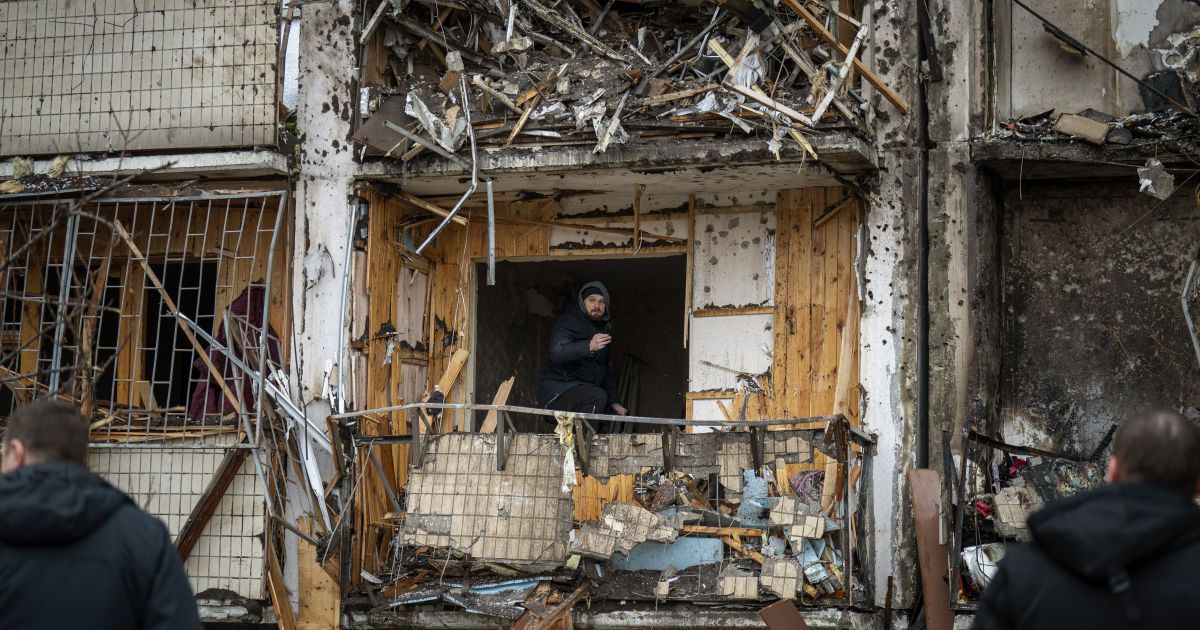 Картина дуже похмура: в ООН заявили, що кількість біженців з України перевищила пів мільйона осіб